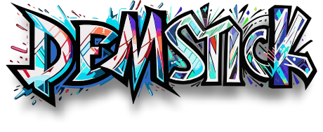 DEMSTICK